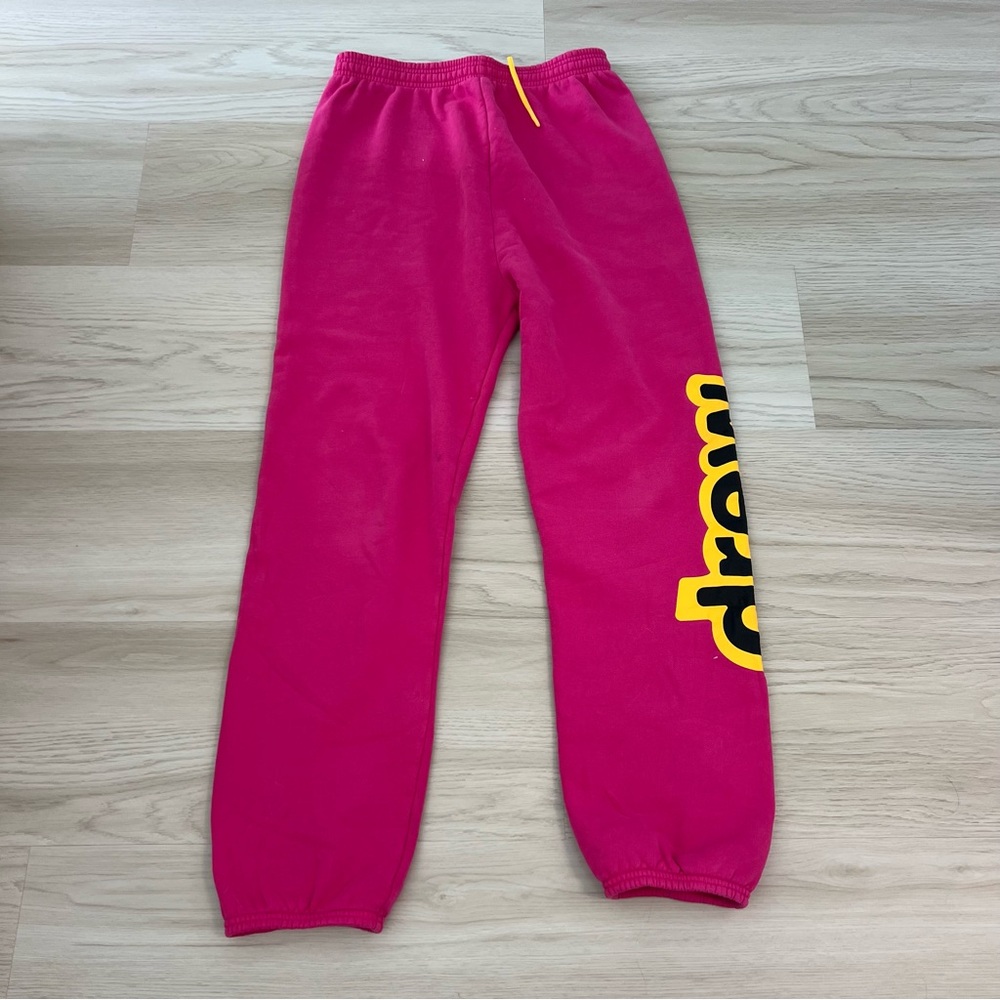 Justin Bieber Sweatpants